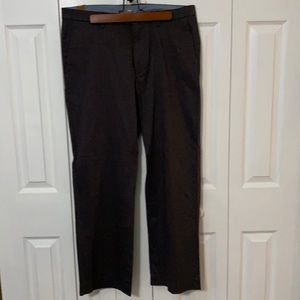 NWT GAP Men’s Dress Pants 35x30